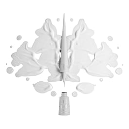 Ink Well Long-Wear Matte Eyeliner - Tus de ochi