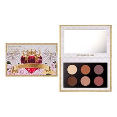 Mthrshp: Velvet Liaison - Paleta farduri de pleoape, PAT McGRATH LABS