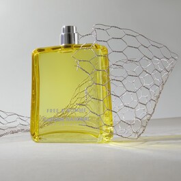 Free D'Homme - Eau De Parfum 