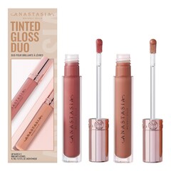 Tinted Gloss Duo - Set de machiaj pentru buze, Anastasia Beverly Hills
