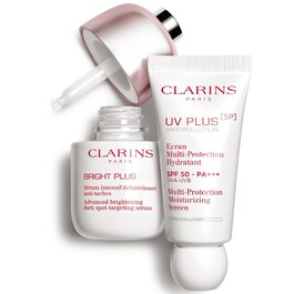 UV+ Antipollution SPF 50  - Lotiune pentru protectie solara si antipoluare