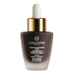 Gocce Magiche Viso - Autobronzant concentrat pentru ten, Collistar