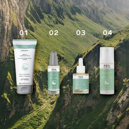 Evercalm™ - Elixir de fortificare a barierei pielii