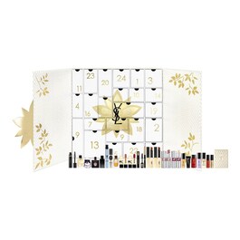 Yves Saint Laurent - Calendar Advent 