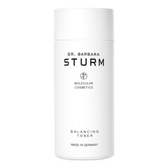Balancing Toner - Lotiune tonifianta pentru echilibrarea pH-ului neutru, DR. BARBARA STURM