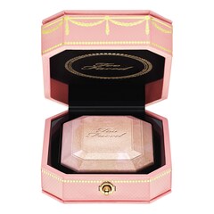 Diamond Light Highlighter - Pudră compactă iluminatoare, TOO FACED