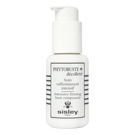 Phytobuste + Décolleté