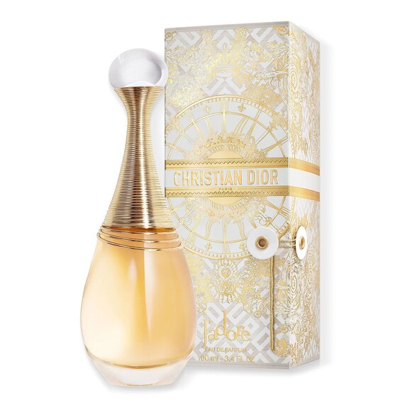 J'adore Eau de Parfum - Note florale senzuale în ediție limitată, DIOR