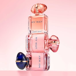 My Way Ylang - Apa de parfum