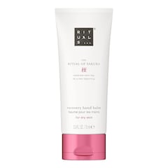The Ritual of Sakura - Crema pentru maini, Rituals