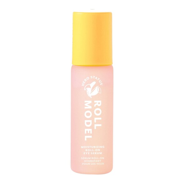 Roll Model Moisturizing Roll-On - Serum de ochi pentru hidratare, PATCHOLOGY