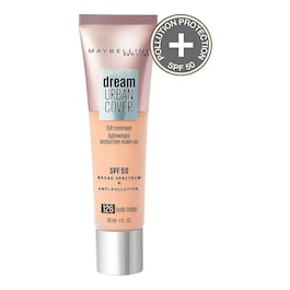 Dream Urban Cover Foundation image