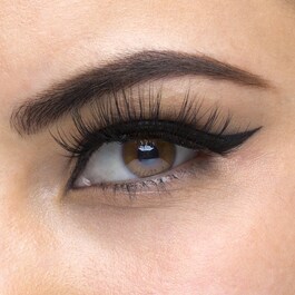 Faux Cils Sasha #11 Collection Classic - Gene false
