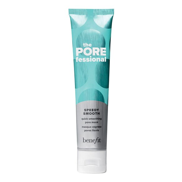 The POREfessional Speedy Smooth - Masca fata rapida pentru uniformizarea porilor, Benefit