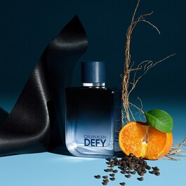 Defy - Eau de Parfum 
