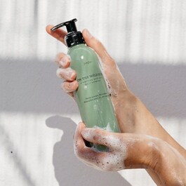 Daily Shampoo - Sampon de par pentru stralucire