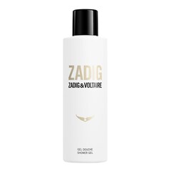 ZADIG - Gel de Dus, Zadig & Voltaire