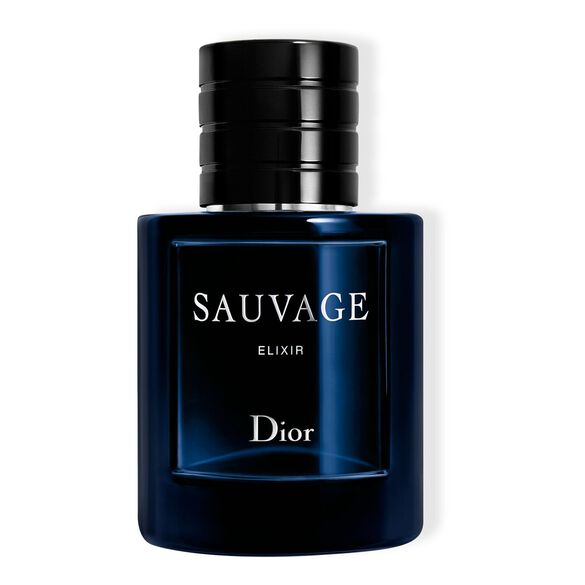 DIOR Sauvage Elixir Parfum Pour Homme | DIOR Parfum Barbati ≡ SEPHORA 
