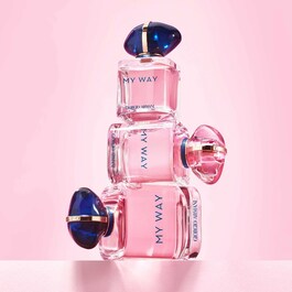 My Way Nectar - Eau de Parfum
