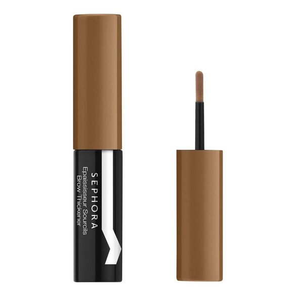 Brow Thickener - Pudra pentru sprancene, Sephora Collection