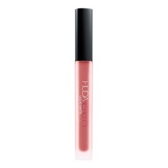 Liquid Matte Lipstick - Ruj de buze cu efect mat, Huda Beauty