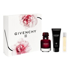 L'Interdit - Eau De Parfum Rouge Gift Set, GIVENCHY
