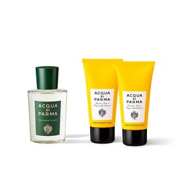 Colonia C.L.U.B. - Set Cologne
