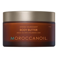 Body Butter - Balsam pentru corp, Moroccanoil