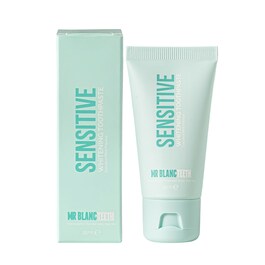 Whitening Toothpaste - Pasta de dinti