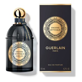 Les Absolus D'Orient Encens Mythique - Eau De Parfum