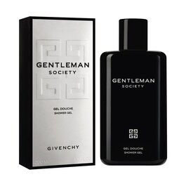 Gentleman Society - Gel de dus