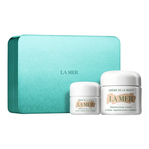 The Creme de La Mer Duet - Set ingrijire, La Mer