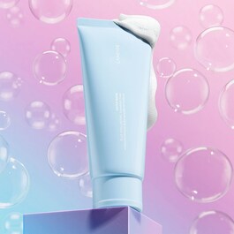 Water Bank Blue Hyaluronic Cleansing Foam - Demachiant spuma