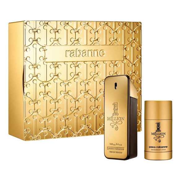 1 MILLION - Set Eau de Toilette, Rabanne Fragrances