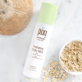 Hydrating Milky Mist - Spray intens hidratant pentru fata