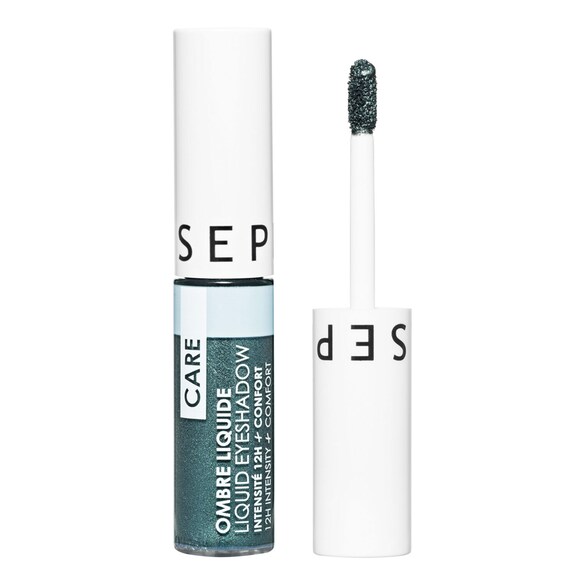 Ombre Liquide - Fard de pleoape lichid, Sephora Collection