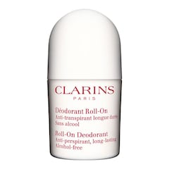 Clarins Antiperspirant Roll-On, Clarins