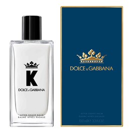K - After Shave Balm - Balsam dupa barbierit