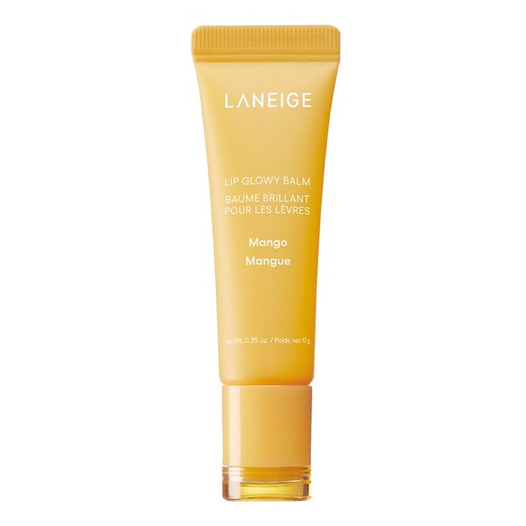 Lip Glowy Balm - Balsam de buze, Laneige