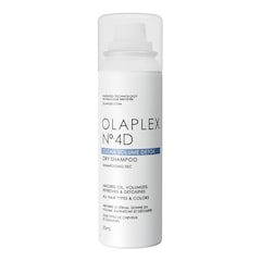 No.4D Clean Volume Detox - Sampon uscat, Olaplex