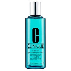 Rinse-Off Eye Makeup Solvent  - Demachiant pentru ochi, Clinique