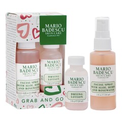  Grab and Go - Set ingrijire, MARIO BADESCU