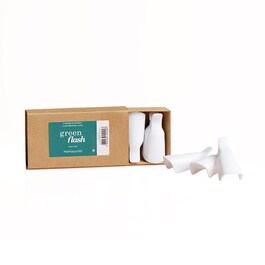 Nail Clips - Accesoriu pentru indepartarea lacului de unghii