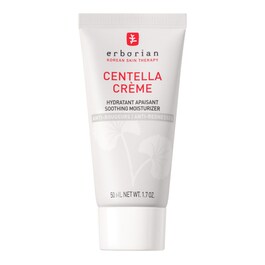 Centella Crème - Crema hidratanta anti-roseata