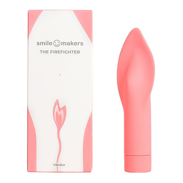 The Firefighter - Vibrator, Smile Makers