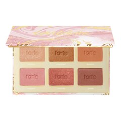 Amazonian Clay tartelette™ spark - Paleta de farduri, TARTE