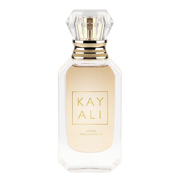 Utopia Vanilla Coco 21 - Eau de Parfum, Kayali