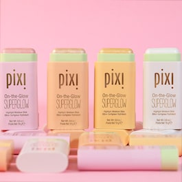 On-the-Glow SuperGlow - Baton iluminator hidratant