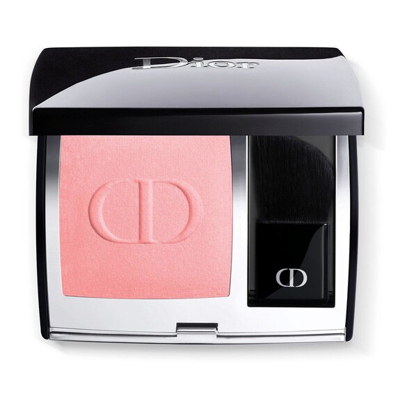 Rouge Blush - Fard de obraz cu rezistenta indelungata, DIOR