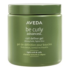 Be Curly Advanced™ - Coil Definer Gel, Aveda